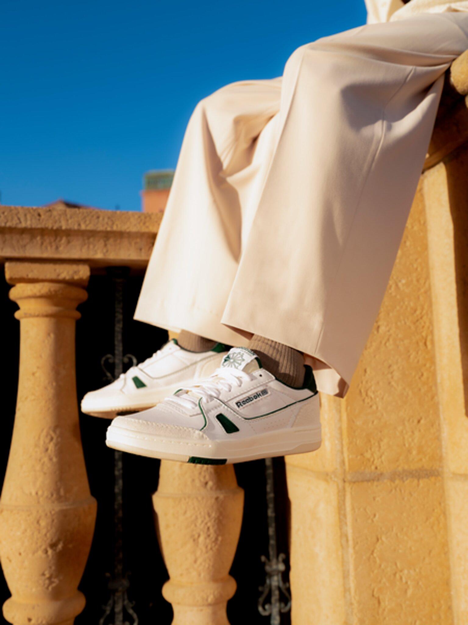 Product gallery image number 2 for product LtCourt Shoes - Unisex