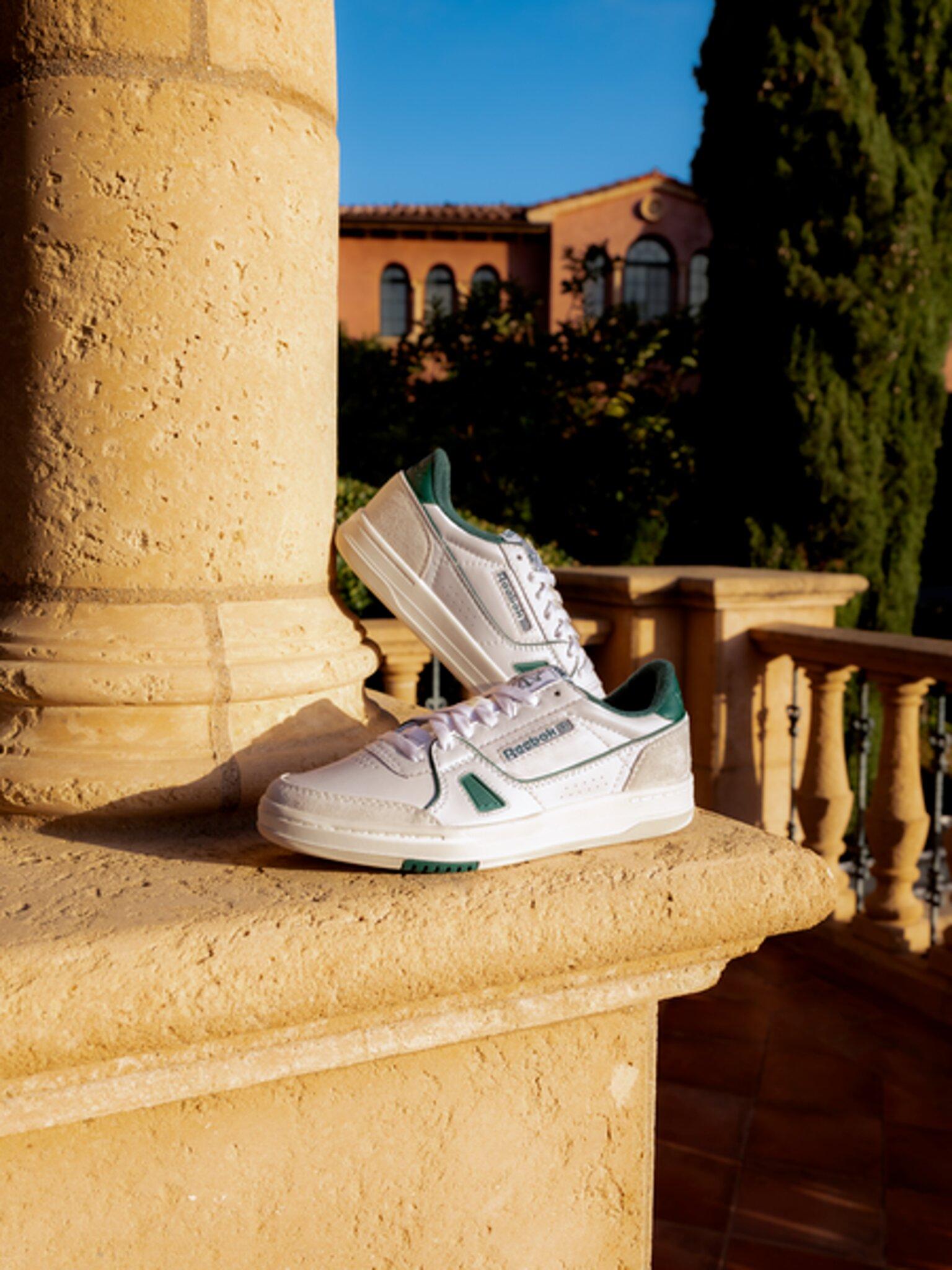 Product gallery image number 6 for product LtCourt Shoes - Unisex