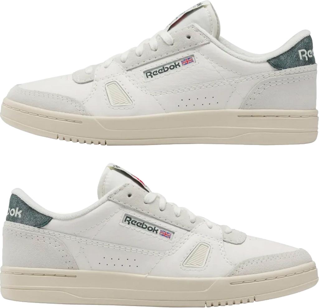 Product gallery image number 6 for product LtCourt Shoes - Unisex