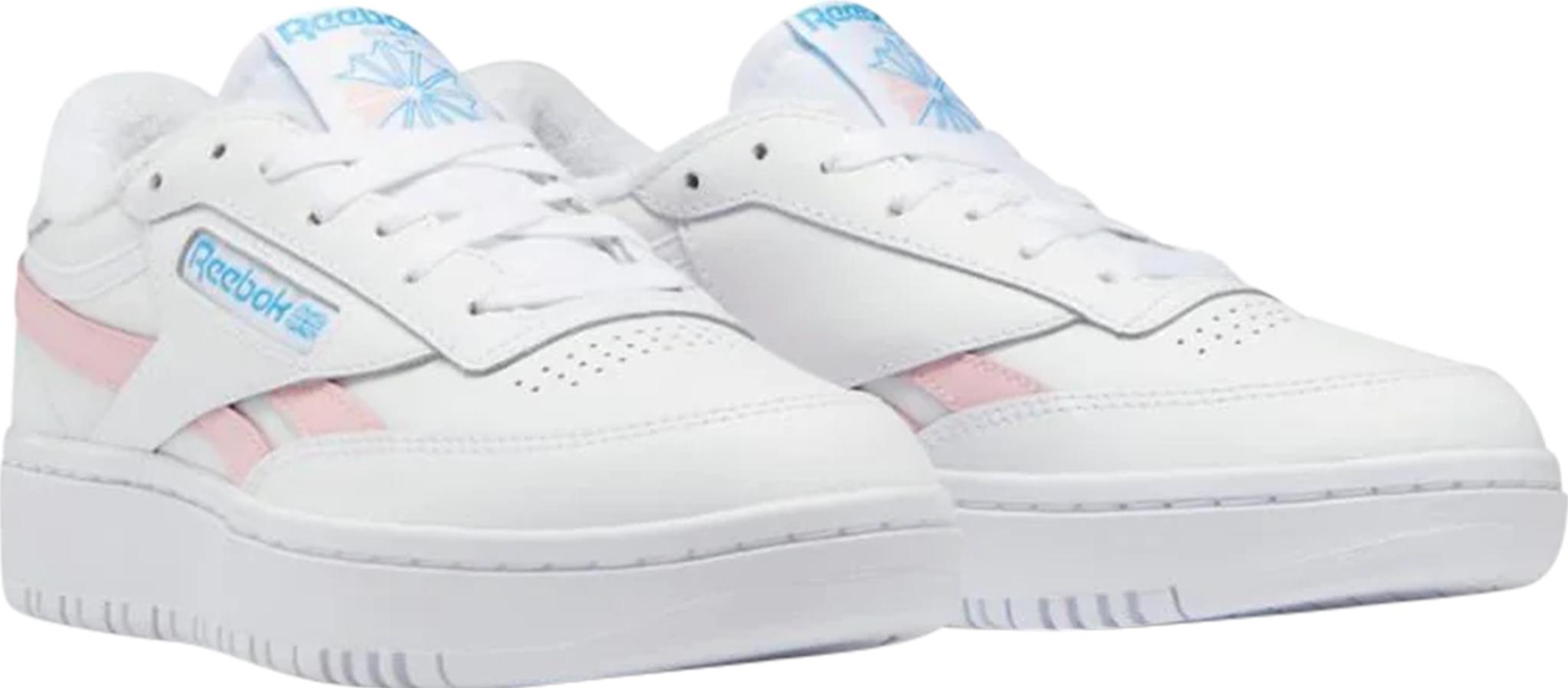 Product gallery image number 8 for product Club C Double Revenge Shoes - Women's