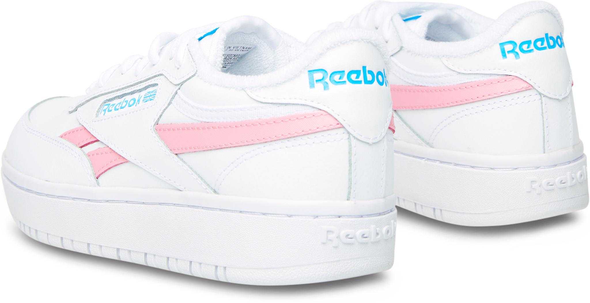 Product gallery image number 14 for product Club C Double Revenge Shoes - Women's