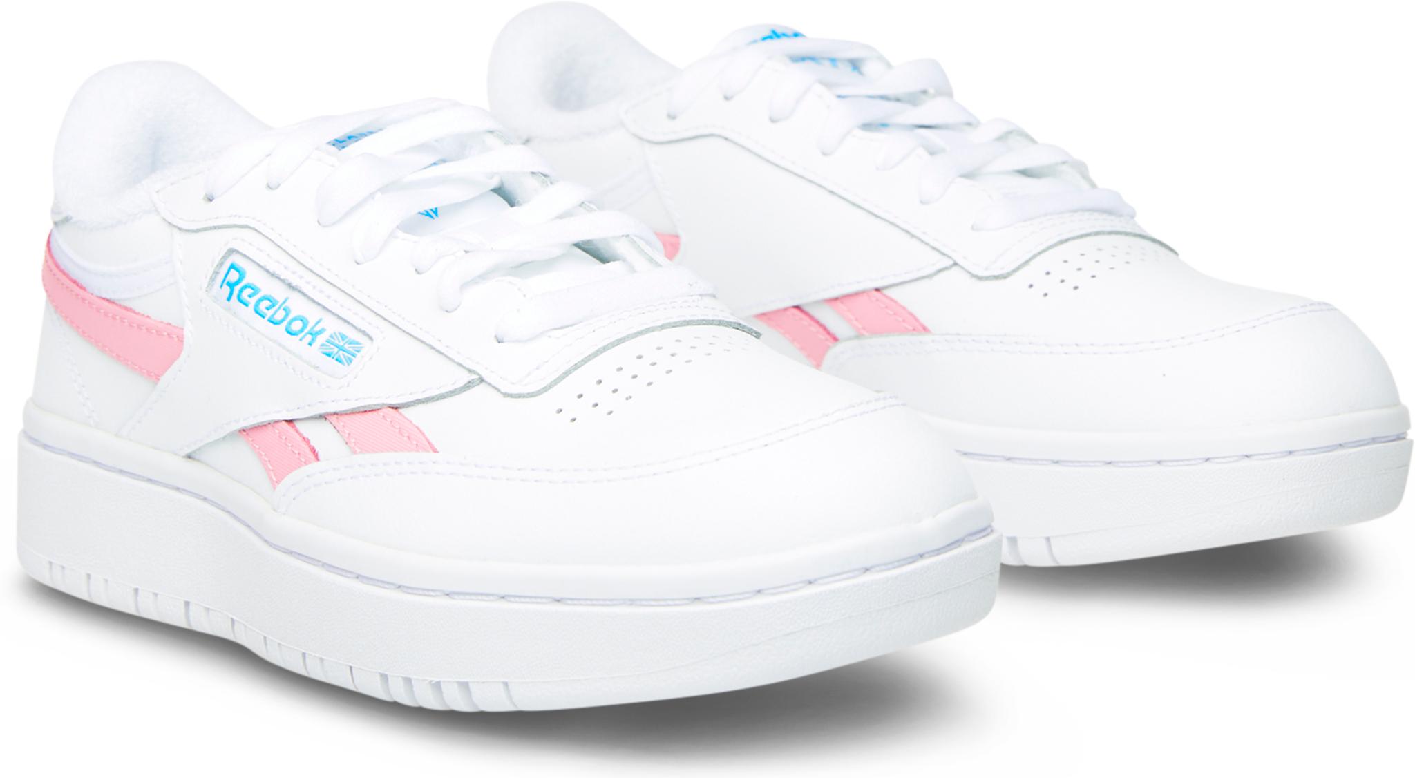 Product gallery image number 10 for product Club C Double Revenge Shoes - Women's