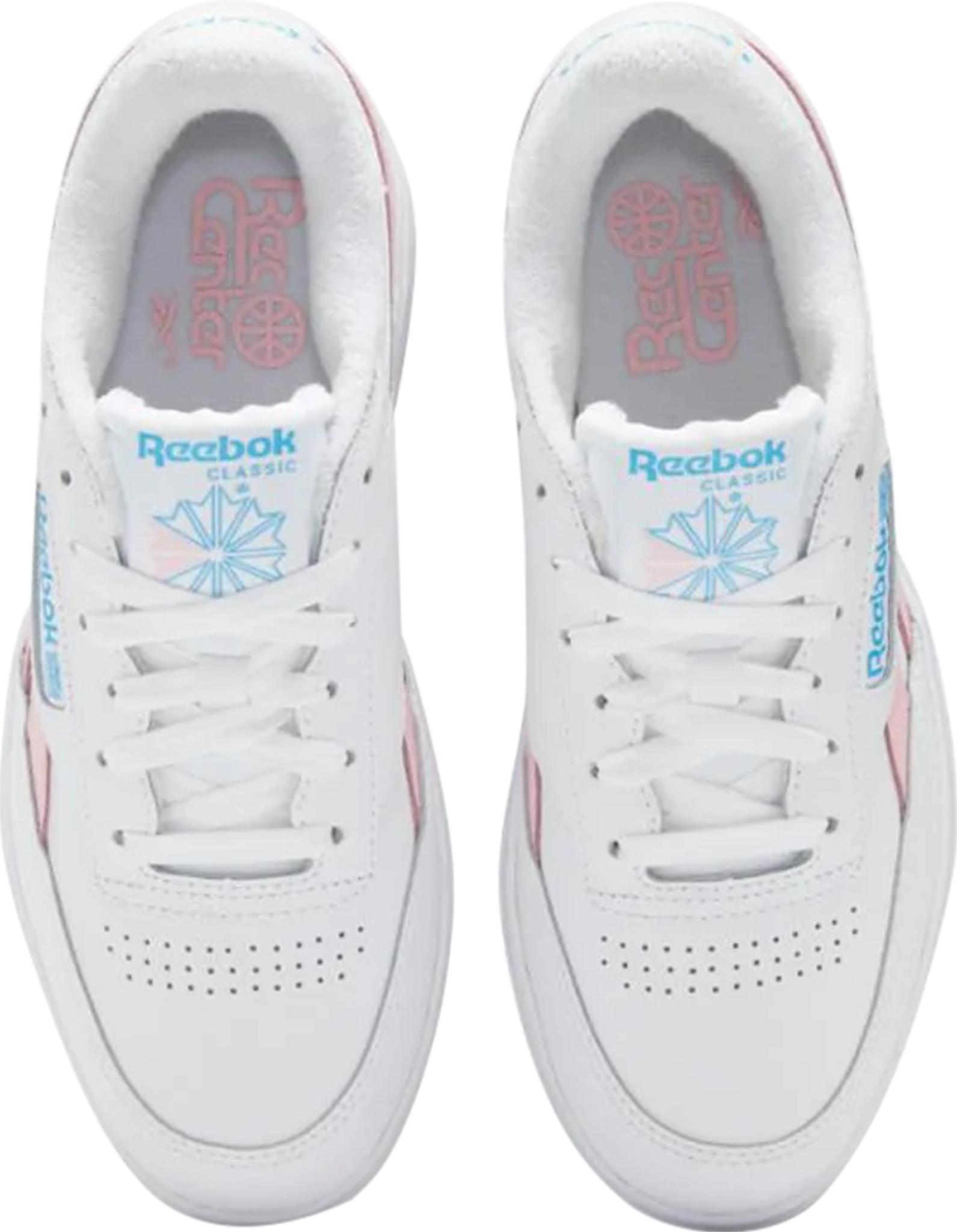 Product gallery image number 7 for product Club C Double Revenge Shoes - Women's