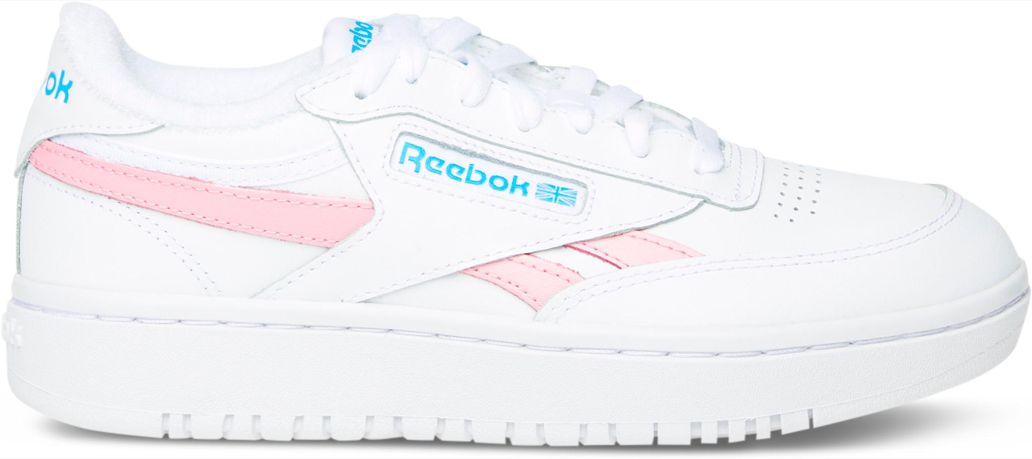 Product gallery image number 1 for product Club C Double Revenge Shoes - Women's