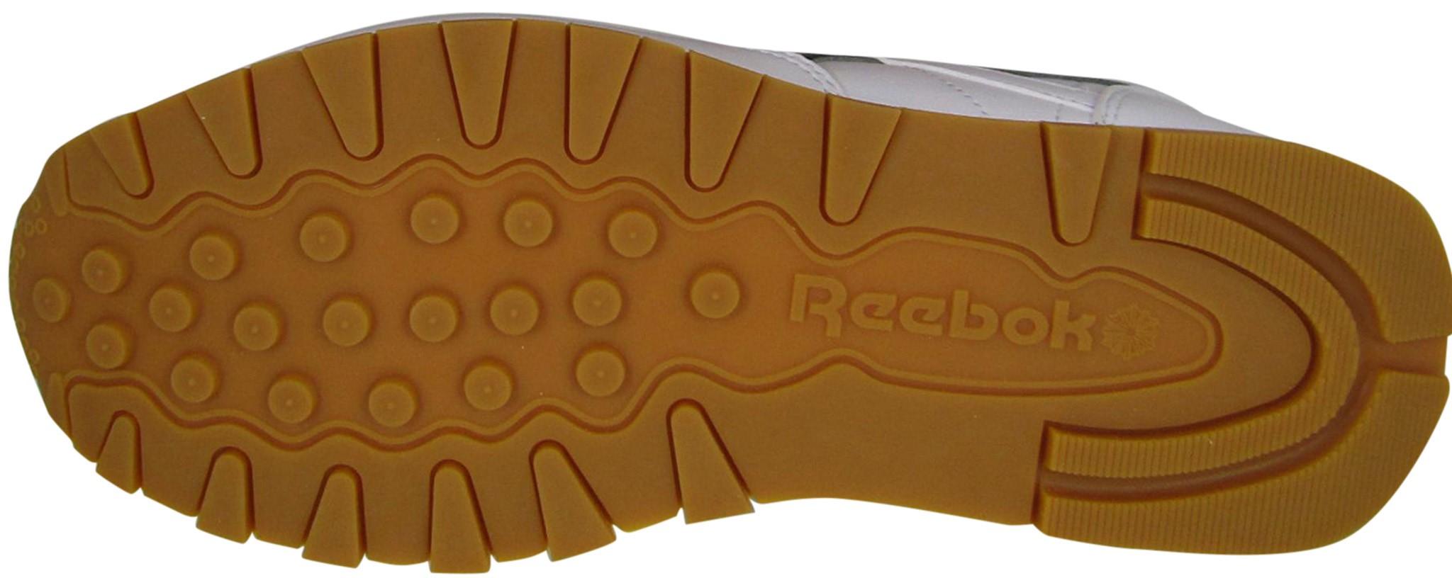 Product gallery image number 2 for product Foundation Classic Leather Vegan Shoes - Unisex