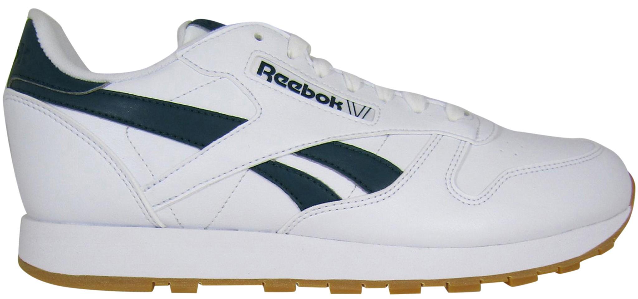 Product gallery image number 1 for product Foundation Classic Leather Vegan Shoes - Unisex