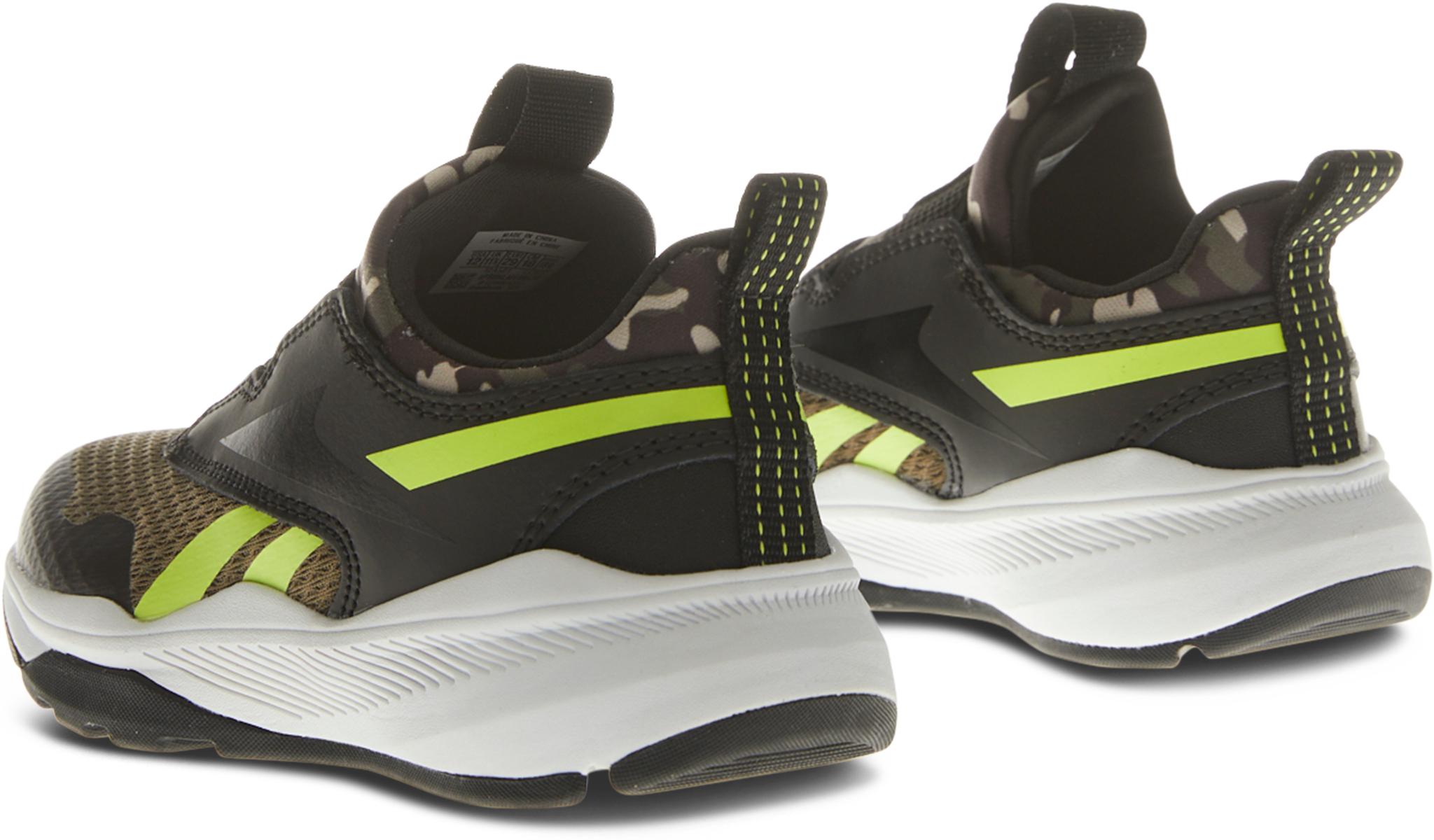 Product gallery image number 2 for product XT Sprinter Running Shoes - Youth