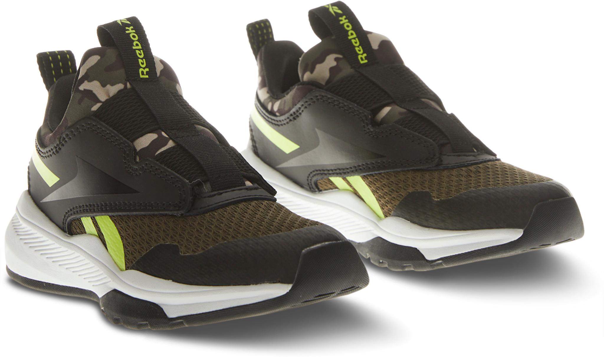 Product gallery image number 3 for product XT Sprinter Running Shoes - Youth