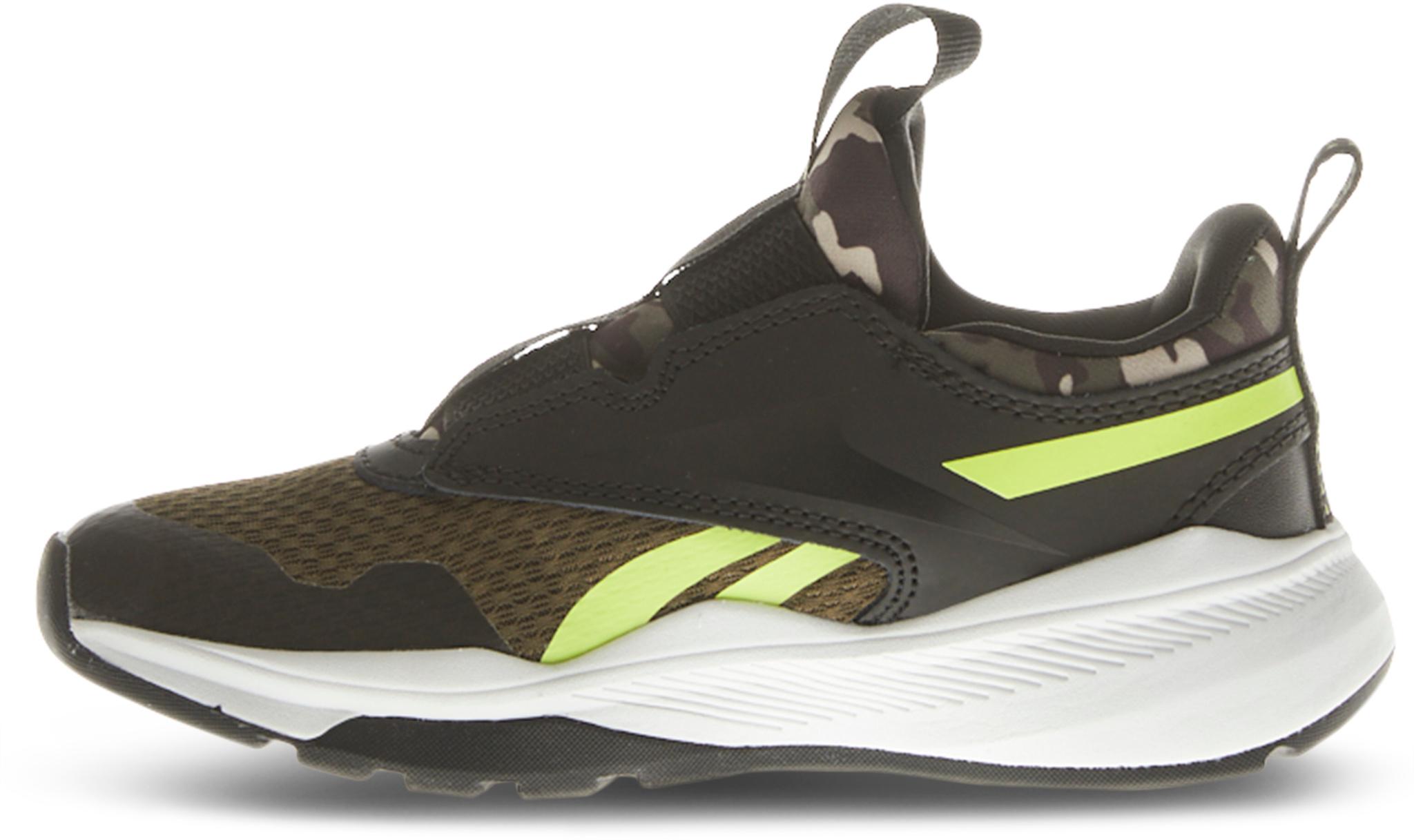 Product gallery image number 5 for product XT Sprinter Running Shoes - Youth