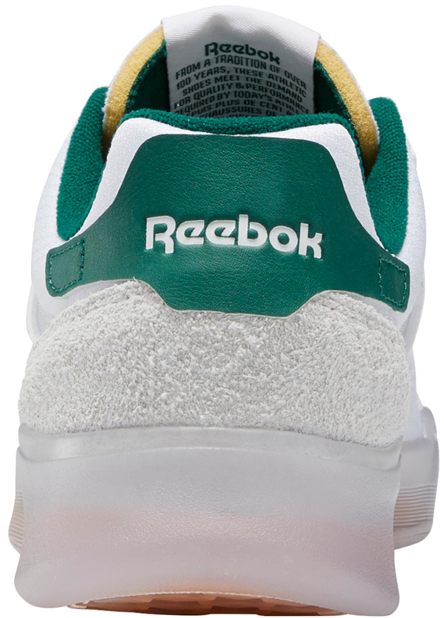 Product gallery image number 7 for product Foundation Club C Legacy Shoes - Unisex