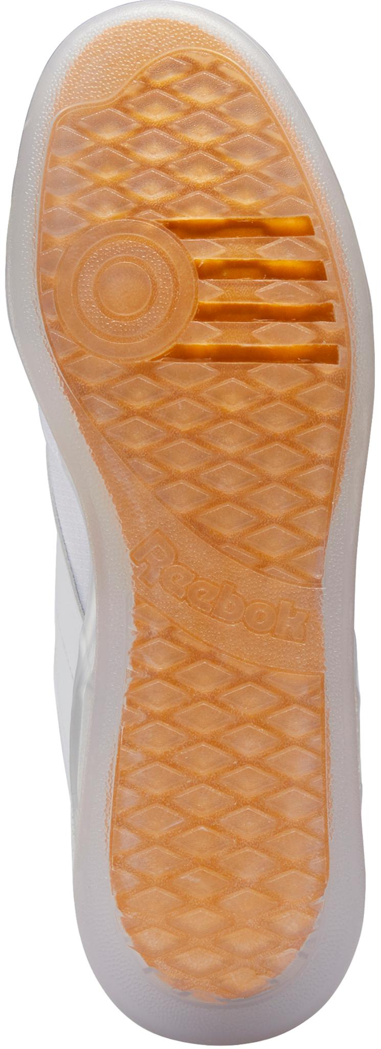 Product gallery image number 8 for product Foundation Club C Legacy Shoes - Unisex