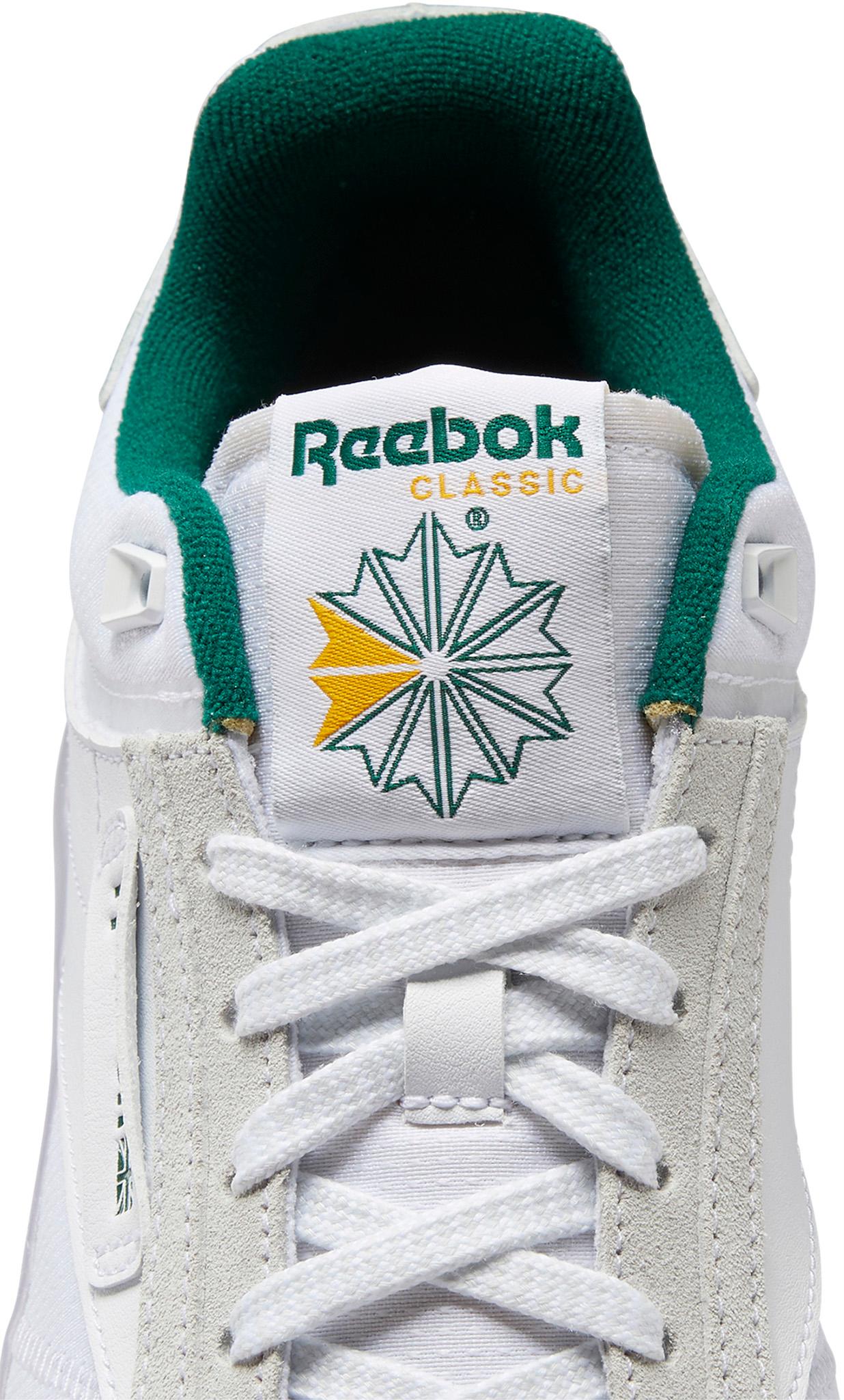 Product gallery image number 5 for product Foundation Club C Legacy Shoes - Unisex