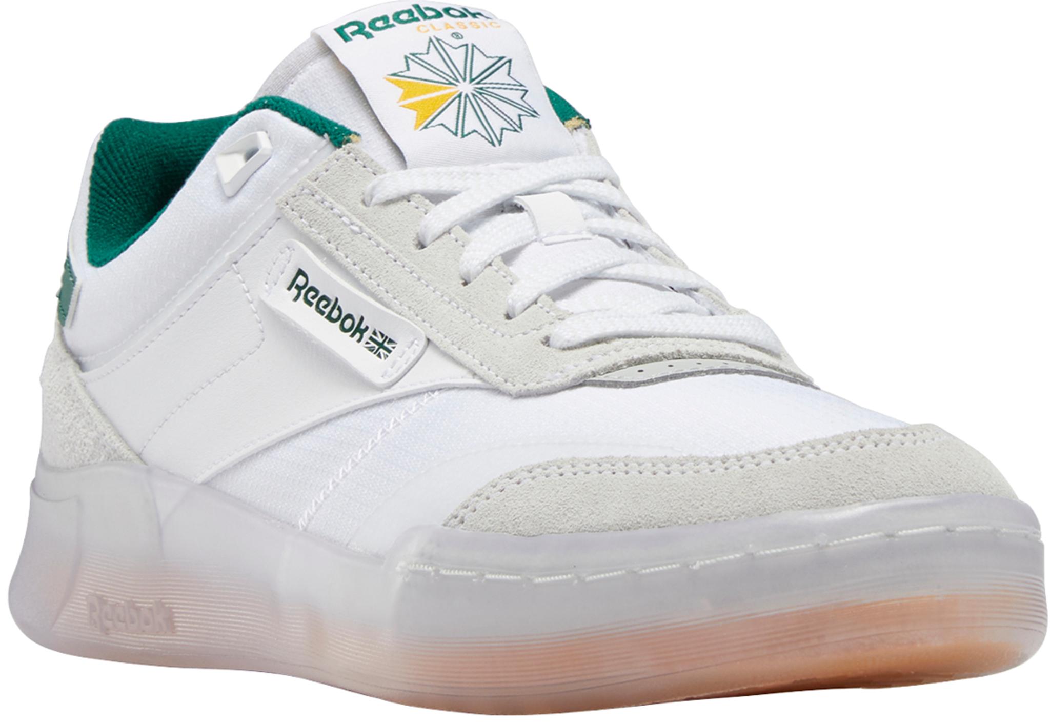 Product gallery image number 4 for product Foundation Club C Legacy Shoes - Unisex