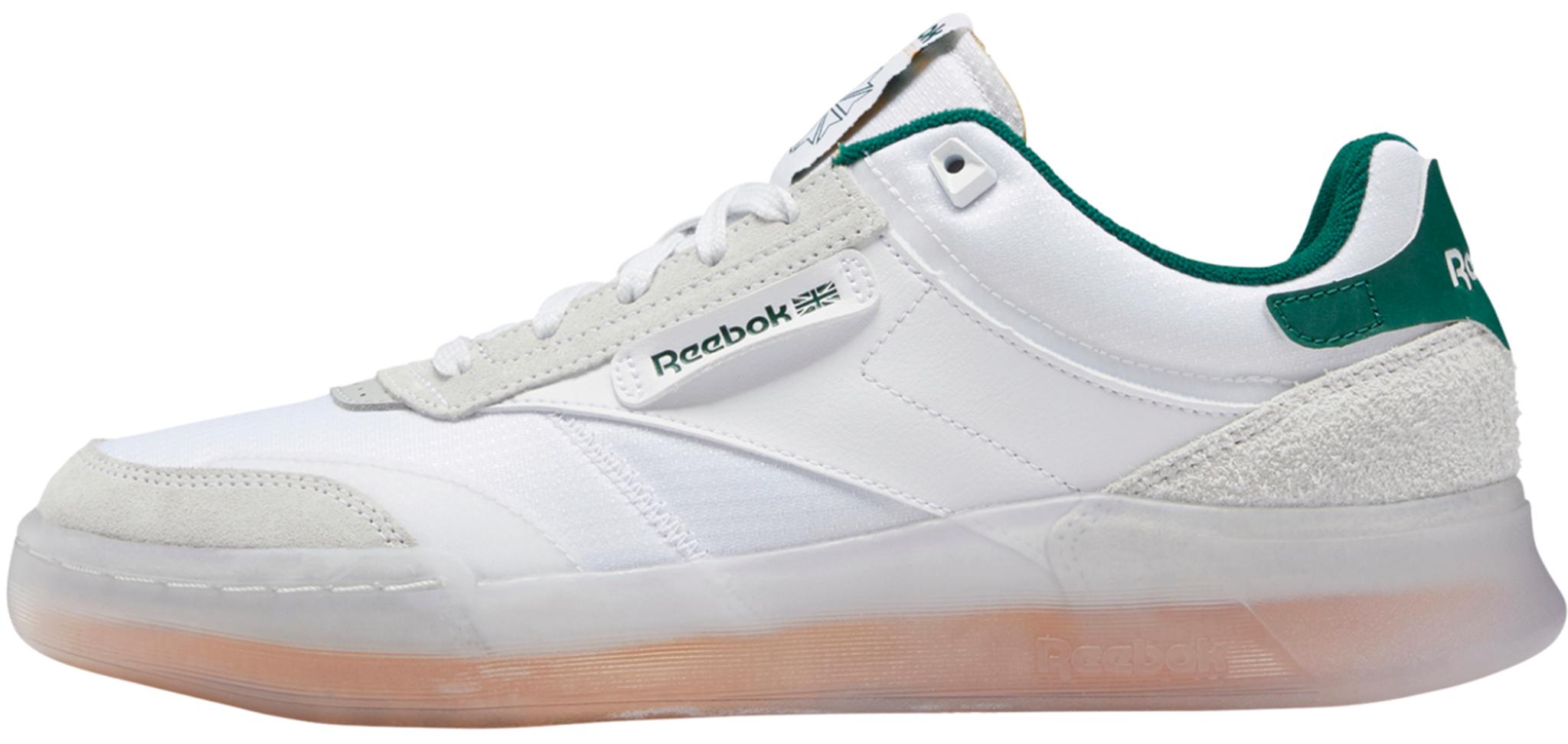 Product gallery image number 2 for product Foundation Club C Legacy Shoes - Unisex