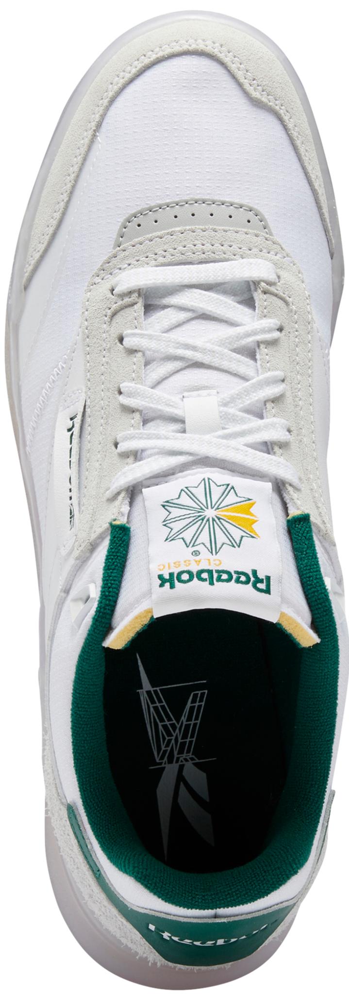 Product gallery image number 3 for product Foundation Club C Legacy Shoes - Unisex