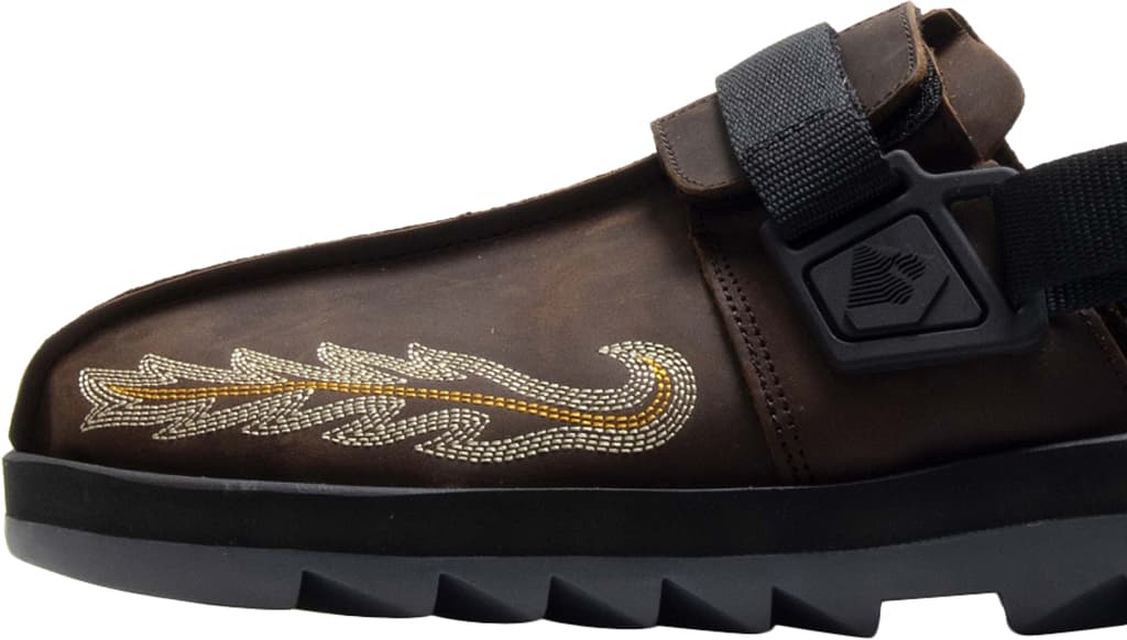 Numéro de l'image de la galerie de produits 3 pour le produit Sandales Beatnik de Mountain Research - Homme