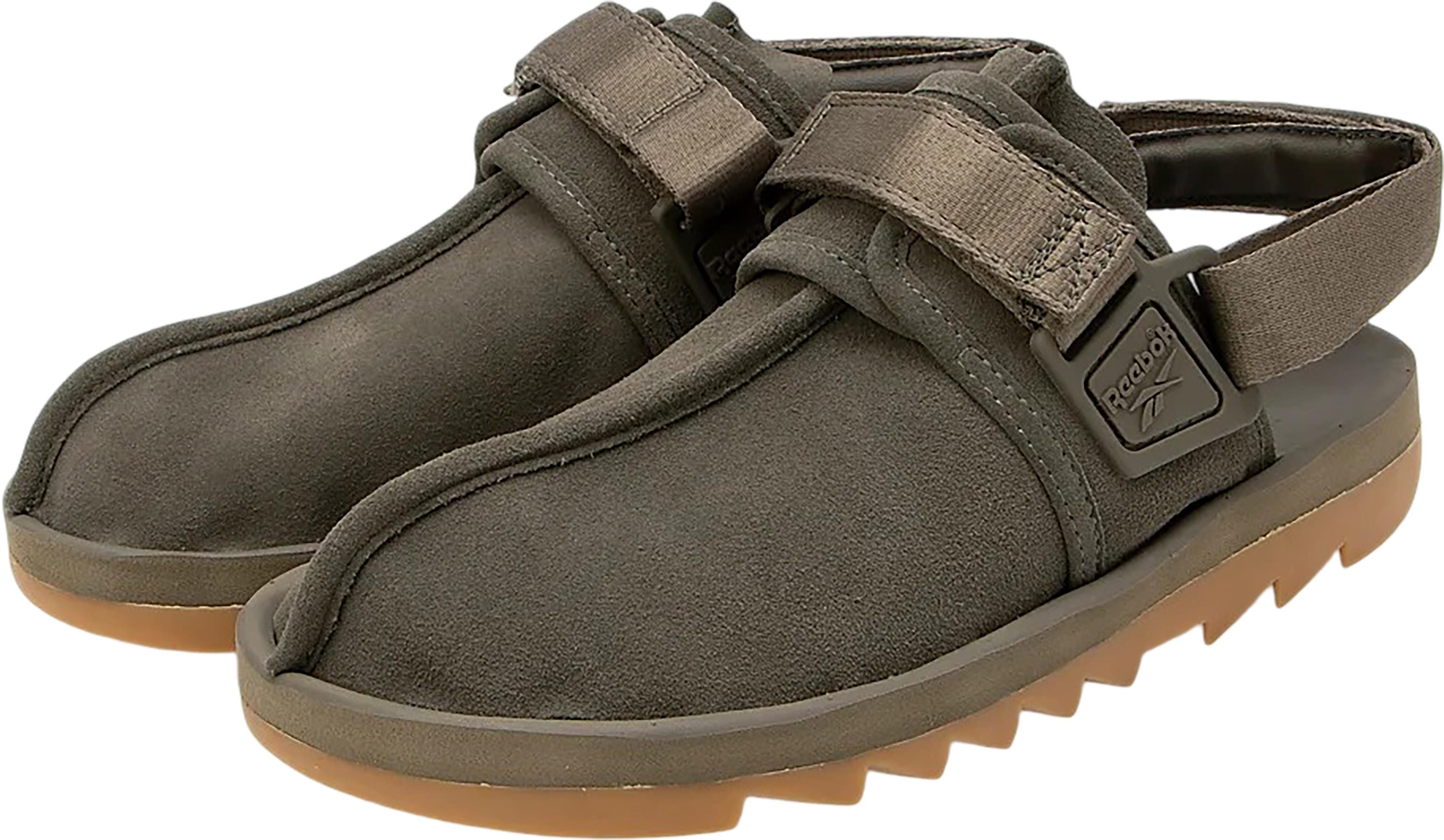Numéro de l'image de la galerie de produits 2 pour le produit Sandales Beatnik de Mountain Research - Homme