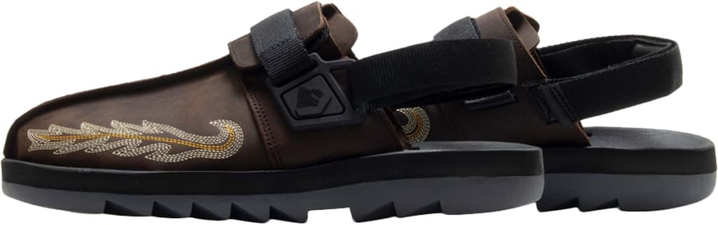 Numéro de l'image de la galerie de produits 4 pour le produit Sandales Beatnik de Mountain Research - Homme