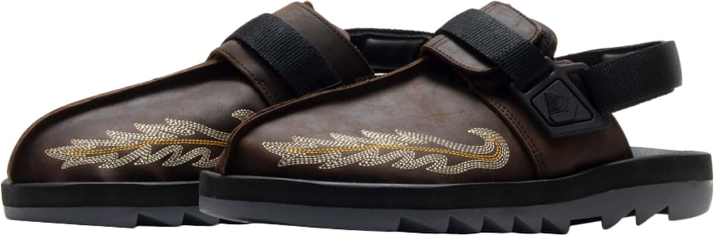 Numéro de l'image de la galerie de produits 1 pour le produit Sandales Beatnik de Mountain Research - Homme