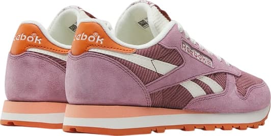 Product gallery image number 2 for product Classic Leather Shoes - Women's