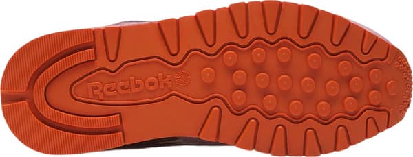 Product gallery image number 3 for product Classic Leather Shoes - Women's