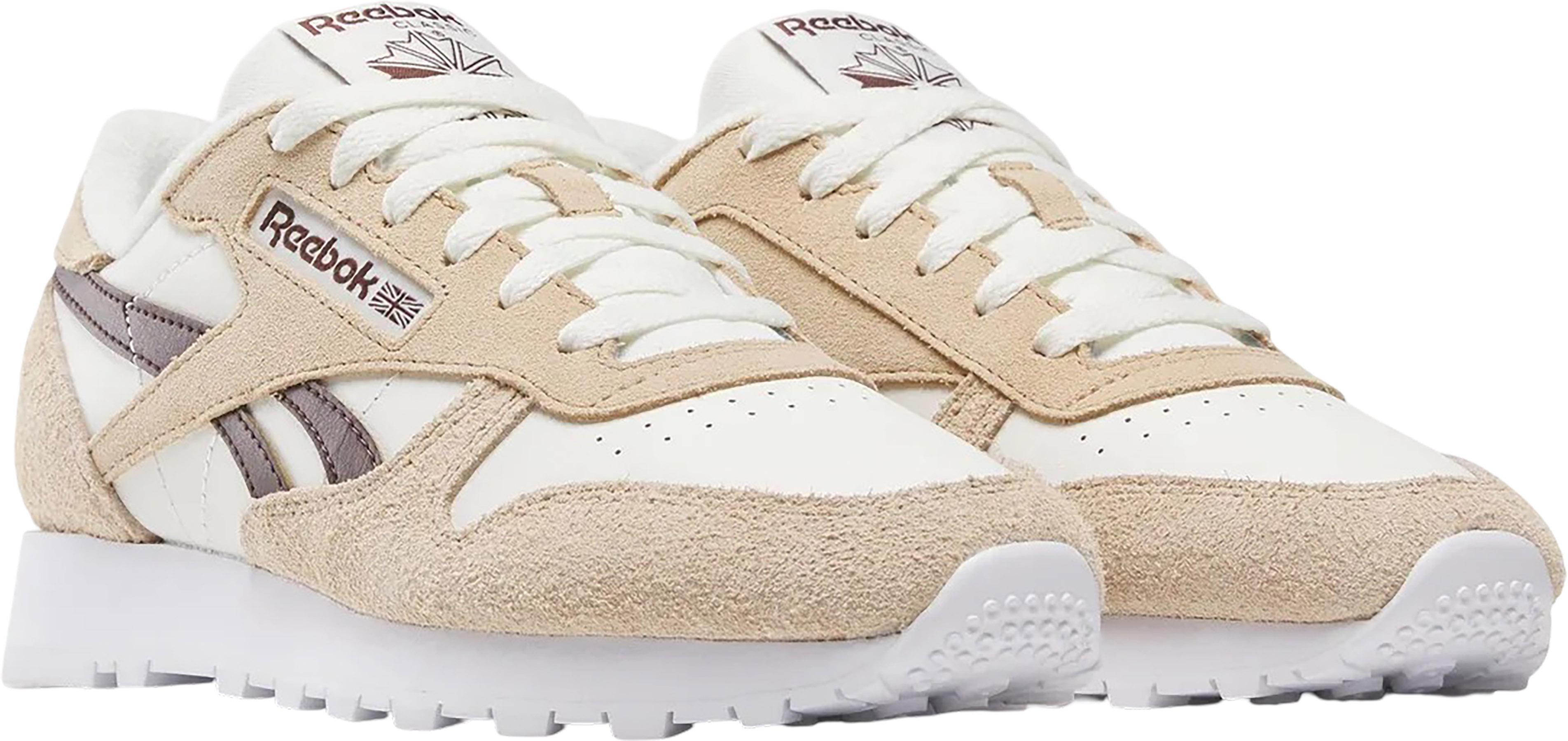 Numéro de l'image de la galerie de produits 5 pour le produit Souliers Classic Leather - Femme