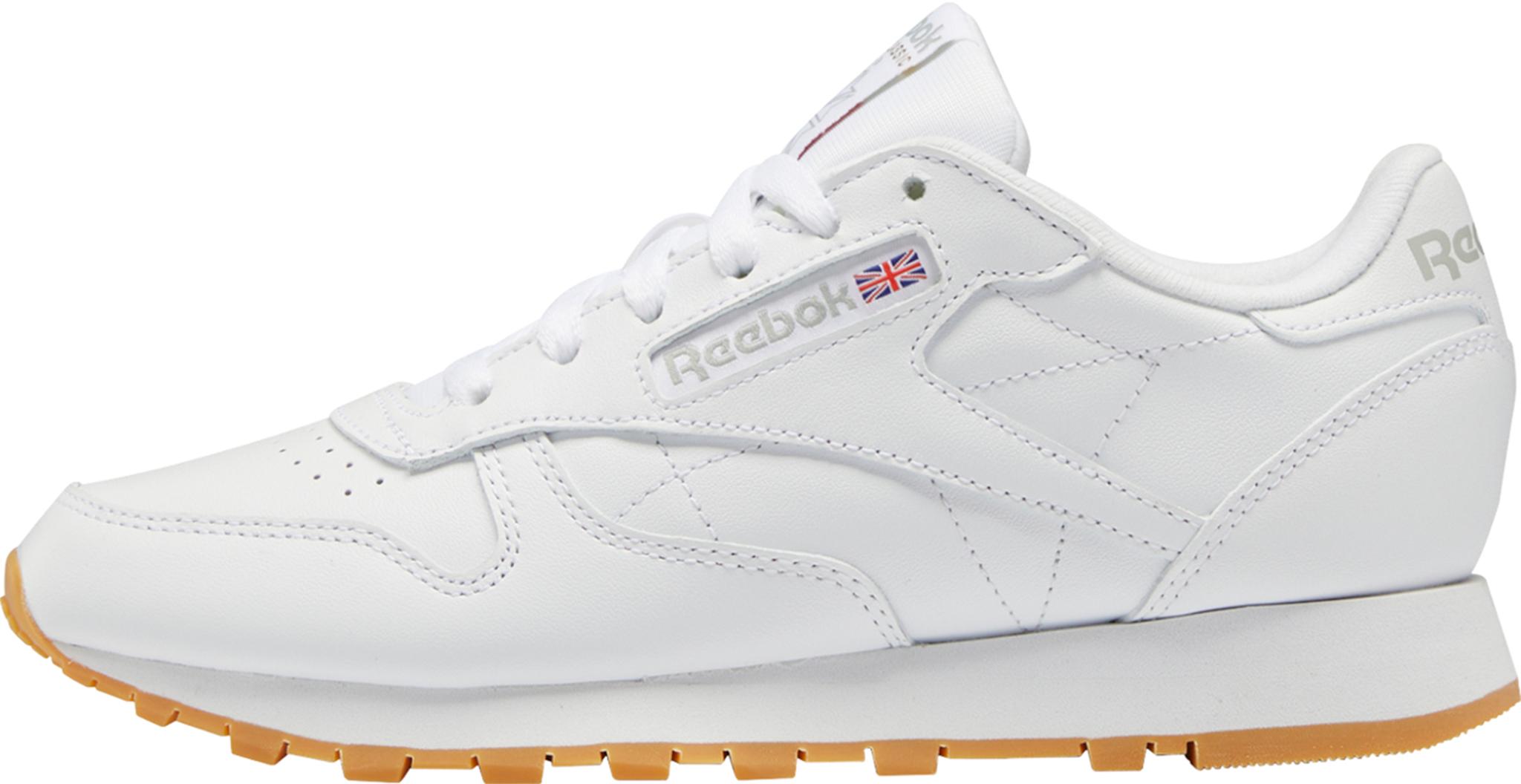 Numéro de l'image de la galerie de produits 5 pour le produit Souliers Classic Leather - Femme