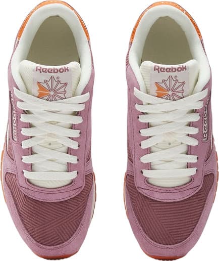Product gallery image number 5 for product Classic Leather Shoes - Women's
