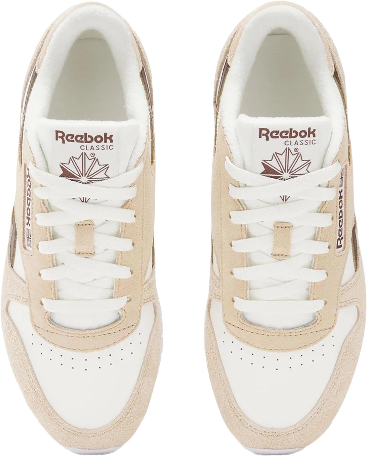 Numéro de l'image de la galerie de produits 3 pour le produit Souliers Classic Leather - Femme