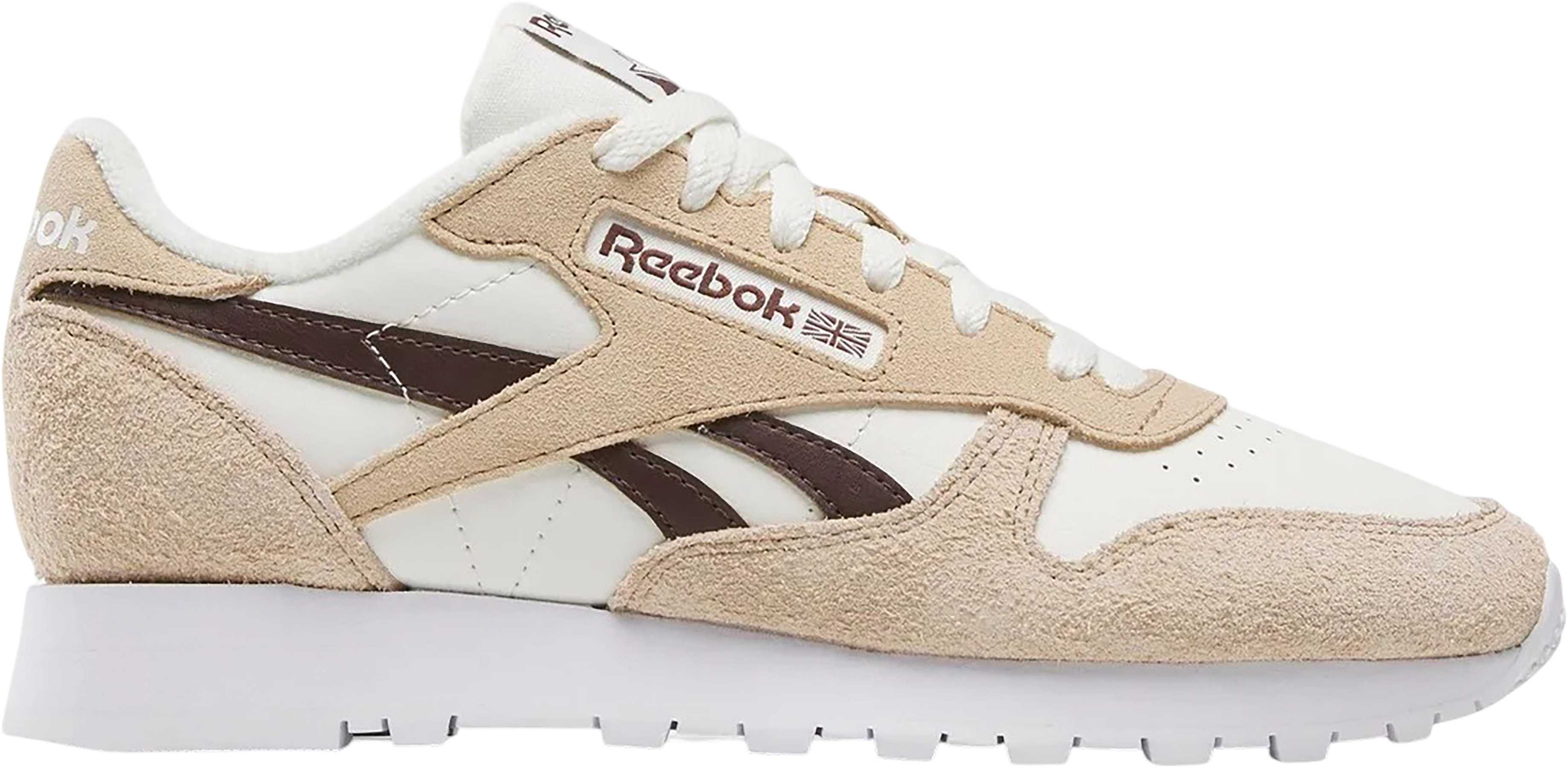 Product image for Classic Leather Shoes - Women's