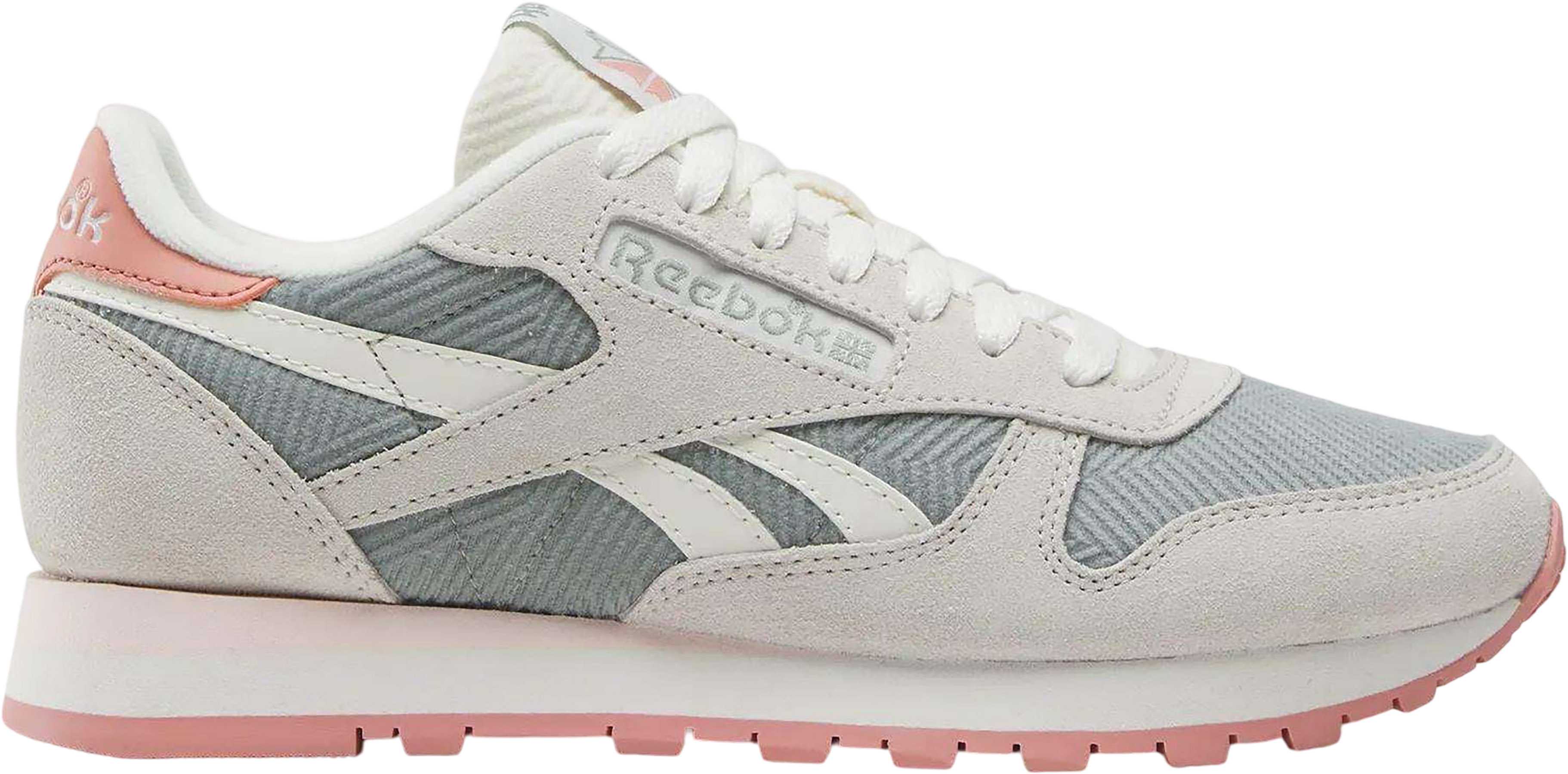 Light Fog - Soft Grey - Chalk