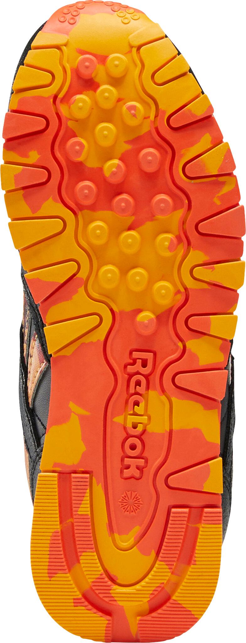 Product gallery image number 4 for product National Geographic Classic Leather Shoes - Kids