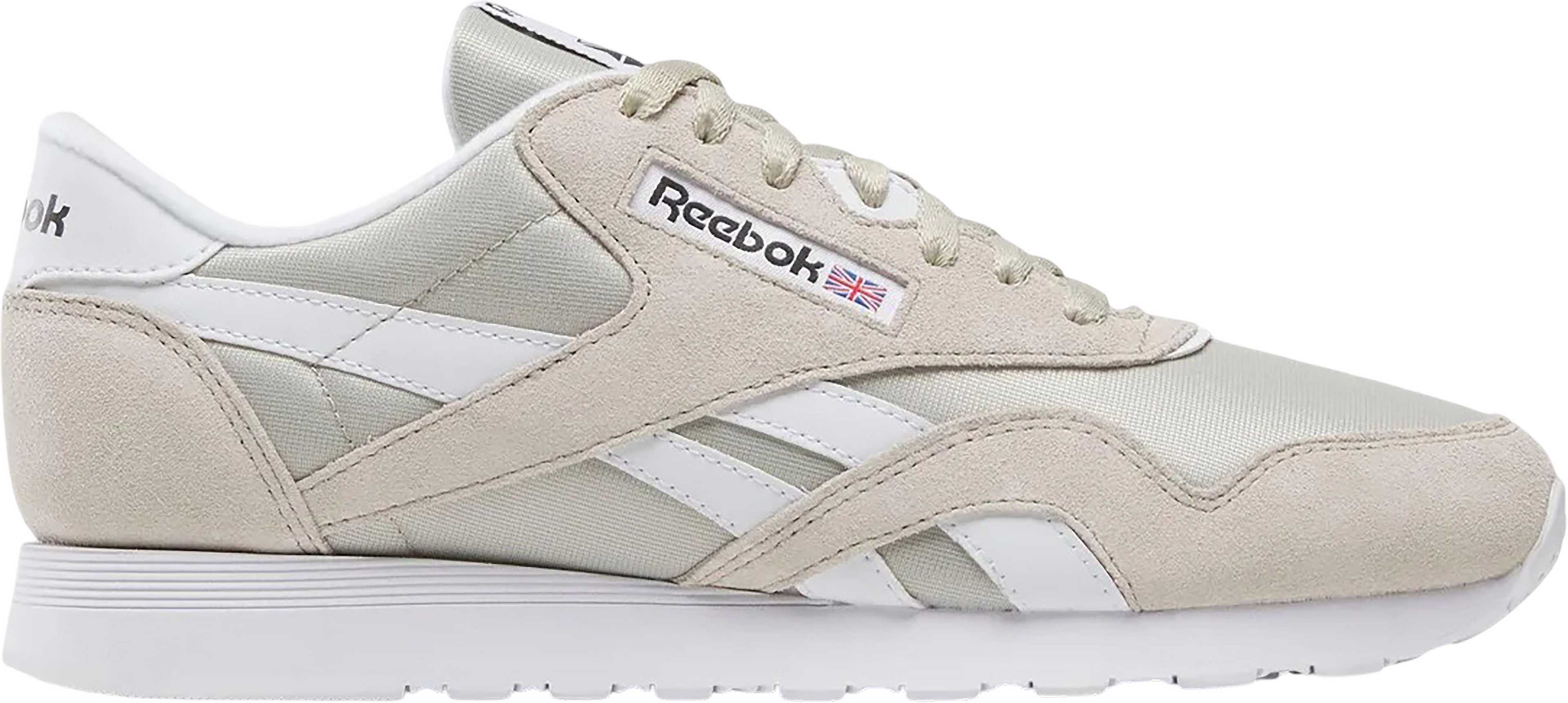 Sport Beige - Sport Beige - White