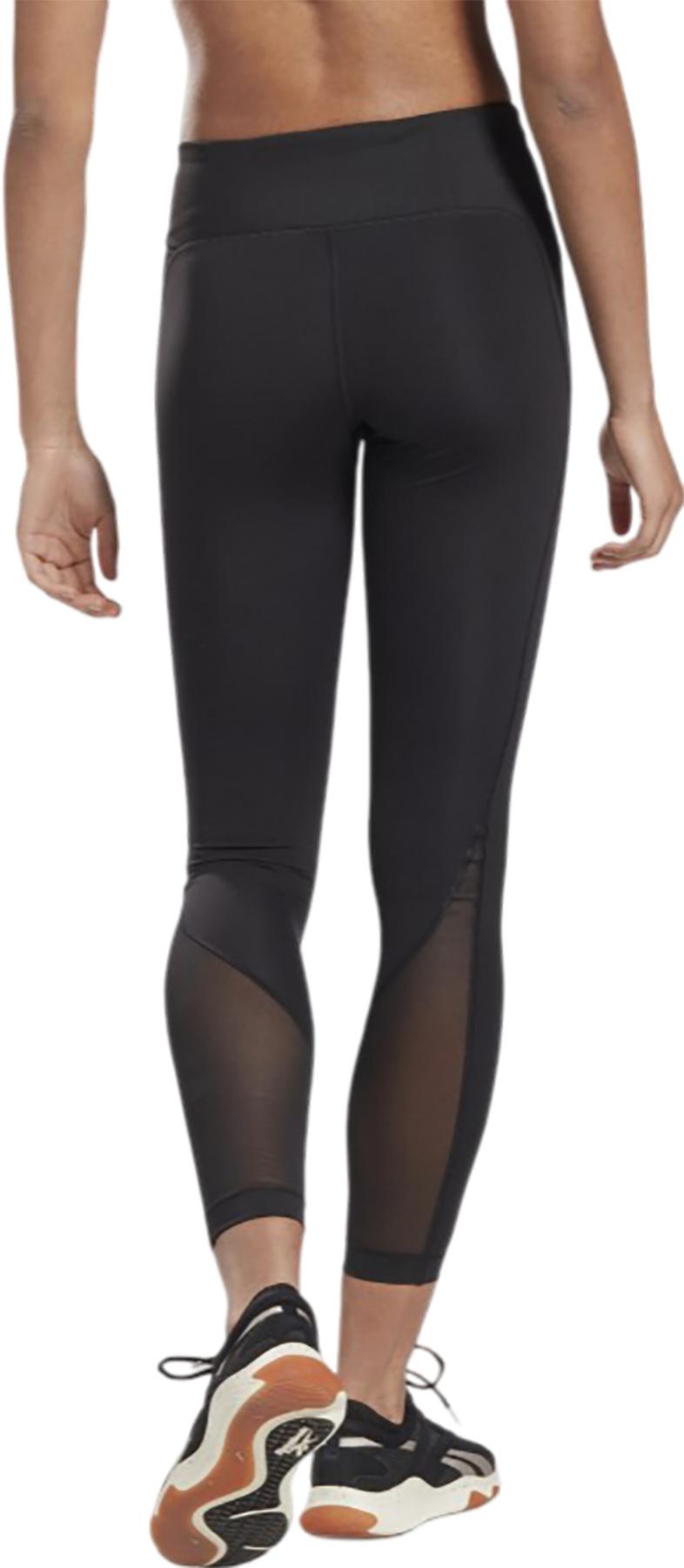 Product gallery image number 7 for product Lux Perform High-Rise Leggings