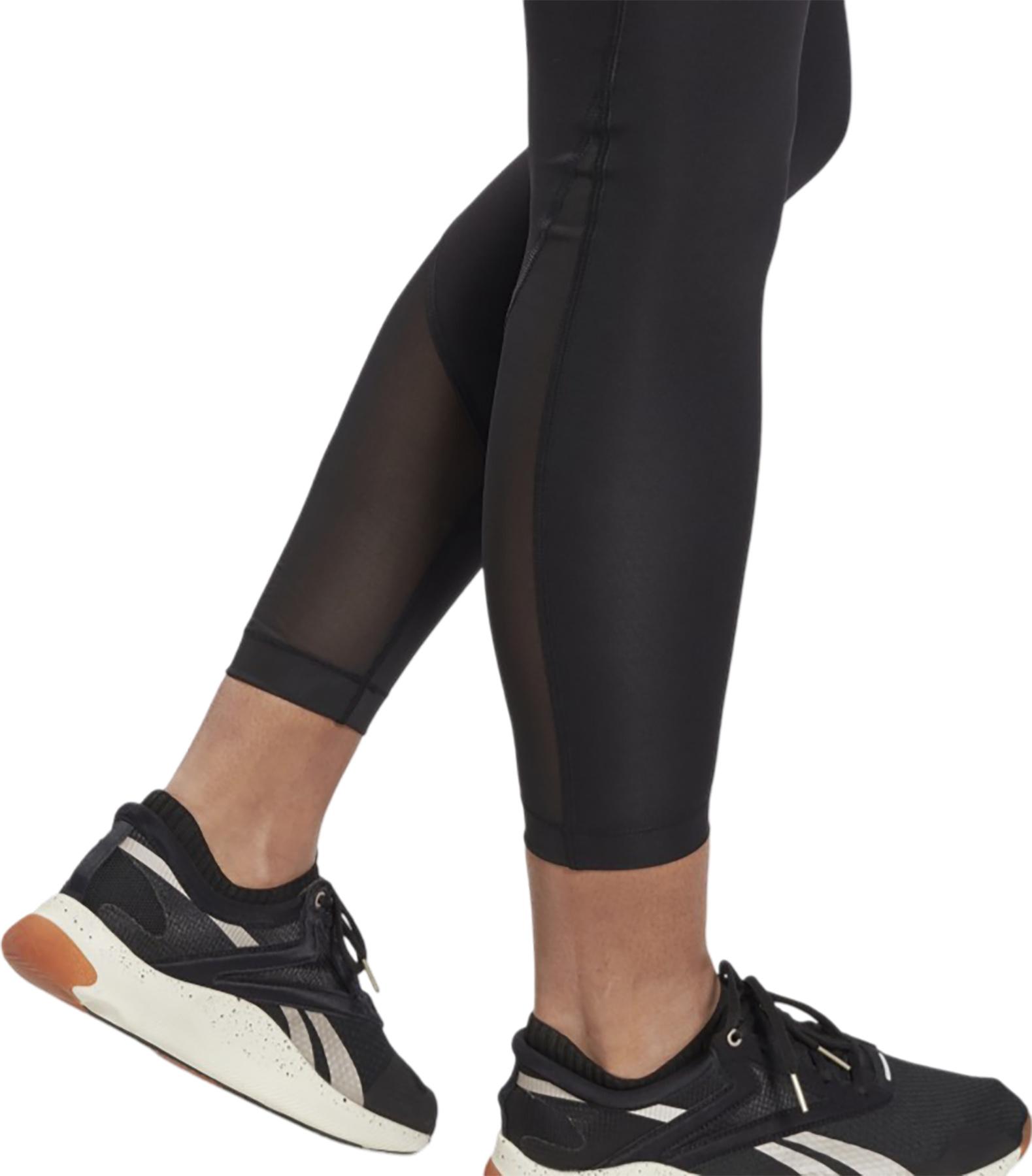 Product gallery image number 5 for product Lux Perform High-Rise Leggings