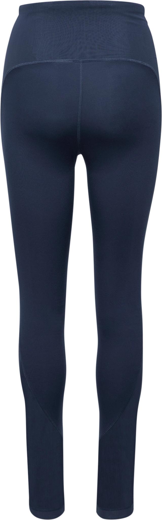 Product gallery image number 2 for product Lux Perform High-Rise Leggings