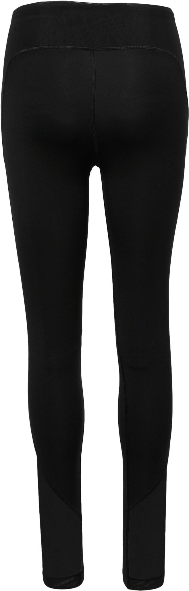 Product gallery image number 2 for product Lux Perform High-Rise Leggings