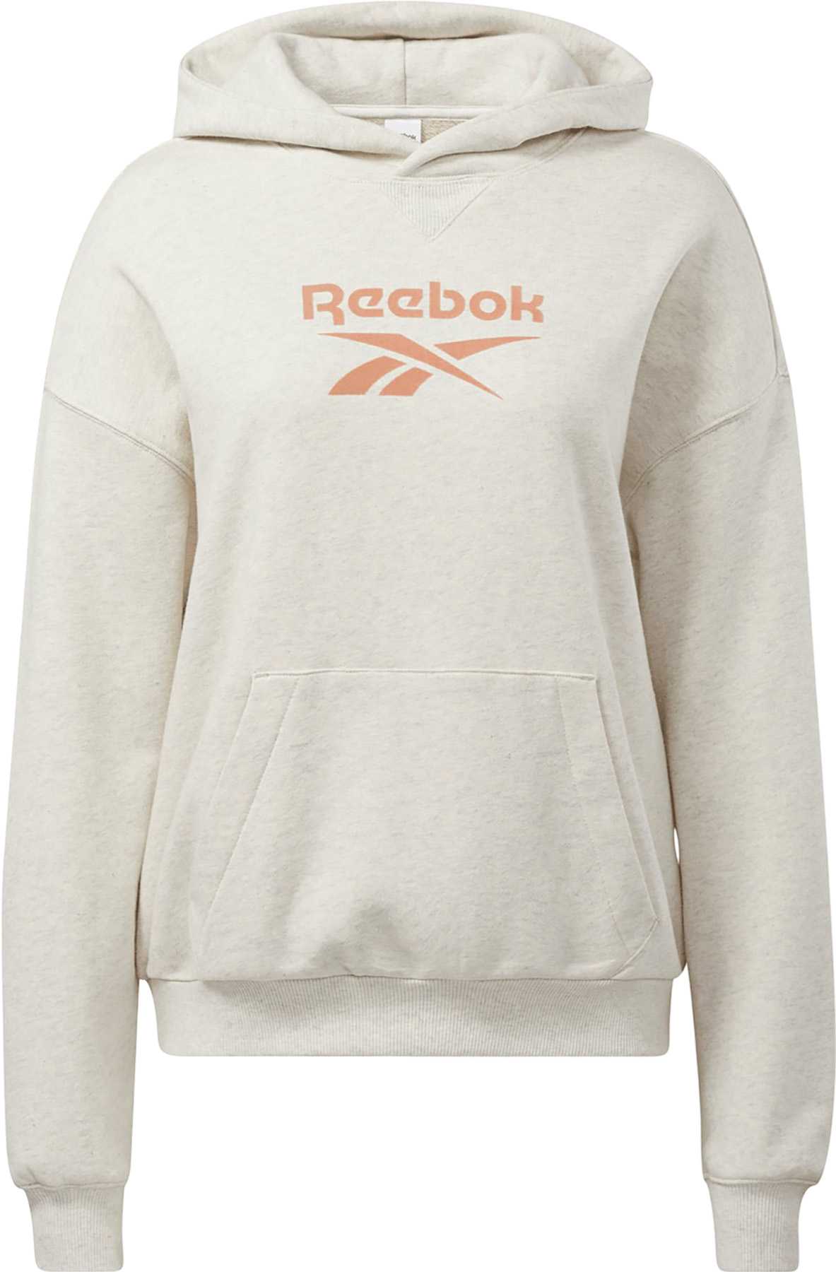 Image de produit pour Chandail à capuchon Classics Big Logo - Femme