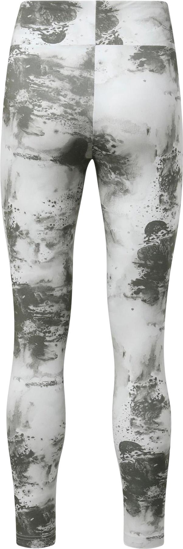 Product gallery image number 3 for product Classics Cloud Splatter Leggings - Women's