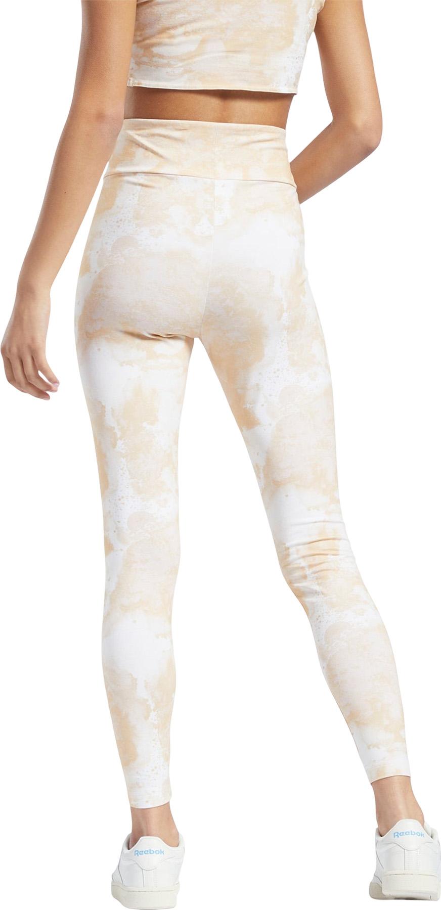Numéro de l'image de la galerie de produits 4 pour le produit Legging Classics Cloud Splatter - Femme
