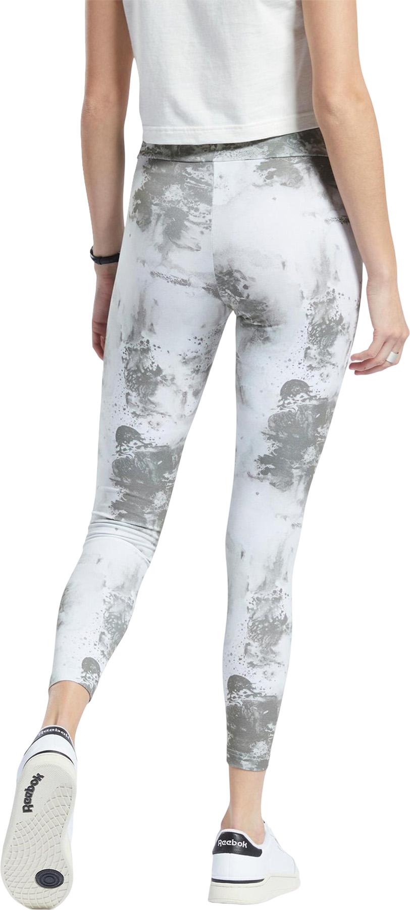 Product gallery image number 4 for product Classics Cloud Splatter Leggings - Women's