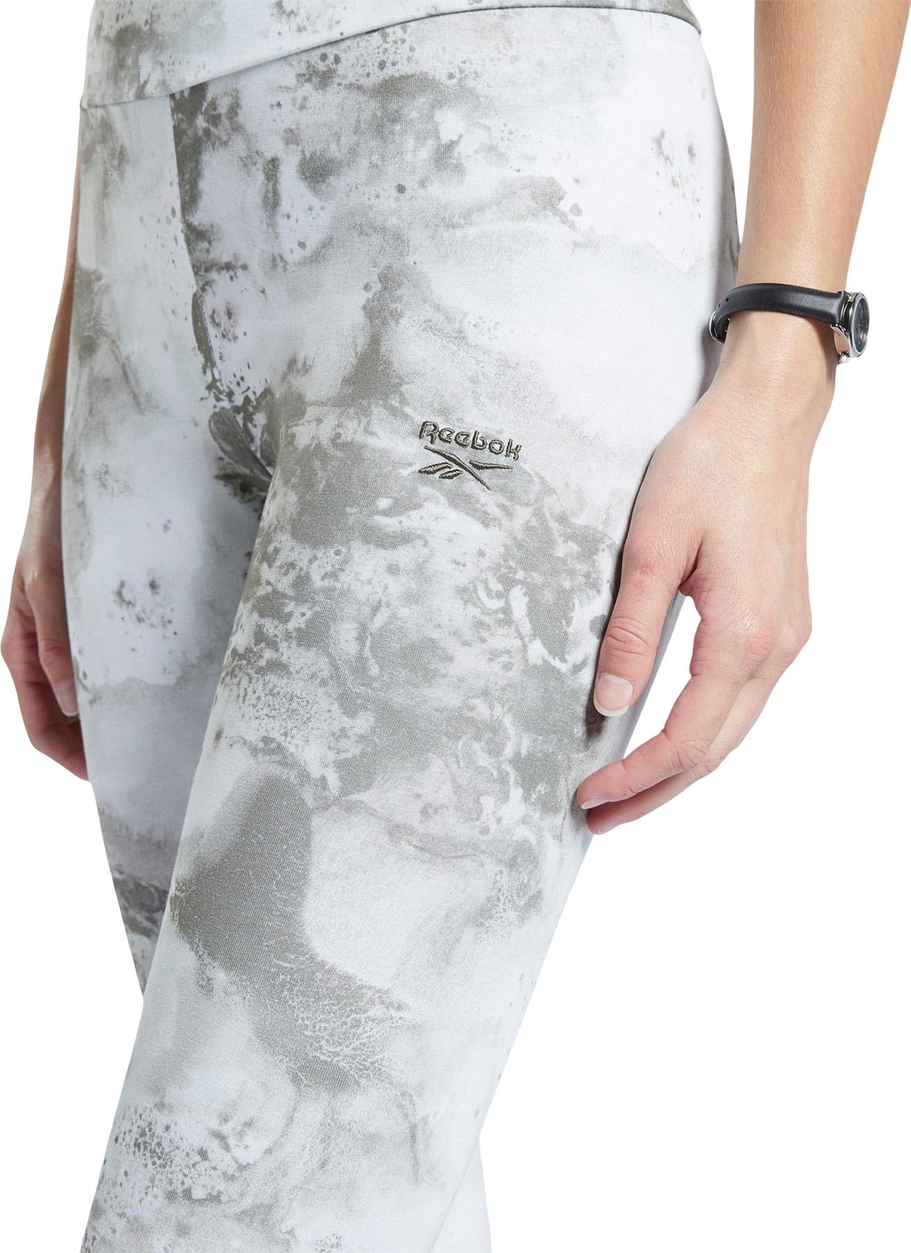 Product gallery image number 5 for product Classics Cloud Splatter Leggings - Women's