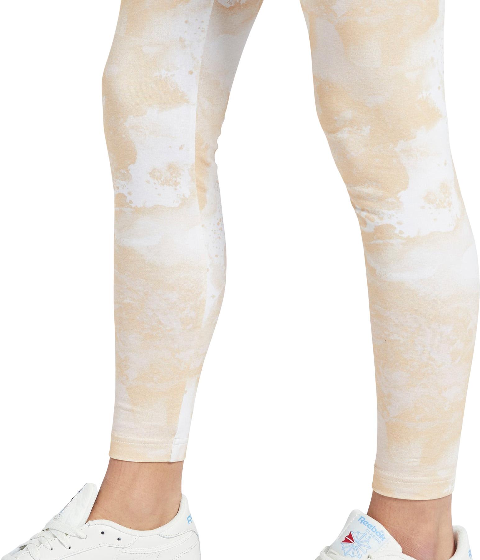 Numéro de l'image de la galerie de produits 2 pour le produit Legging Classics Cloud Splatter - Femme