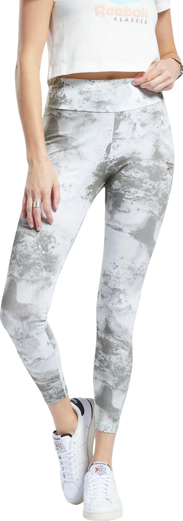 Product gallery image number 2 for product Classics Cloud Splatter Leggings - Women's