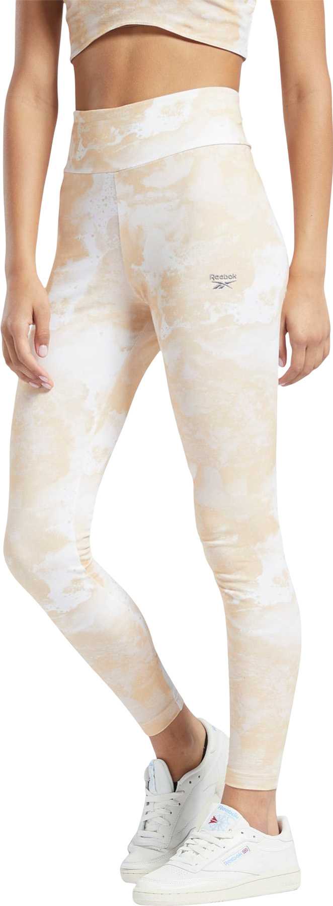 Image de produit pour Legging Classics Cloud Splatter - Femme