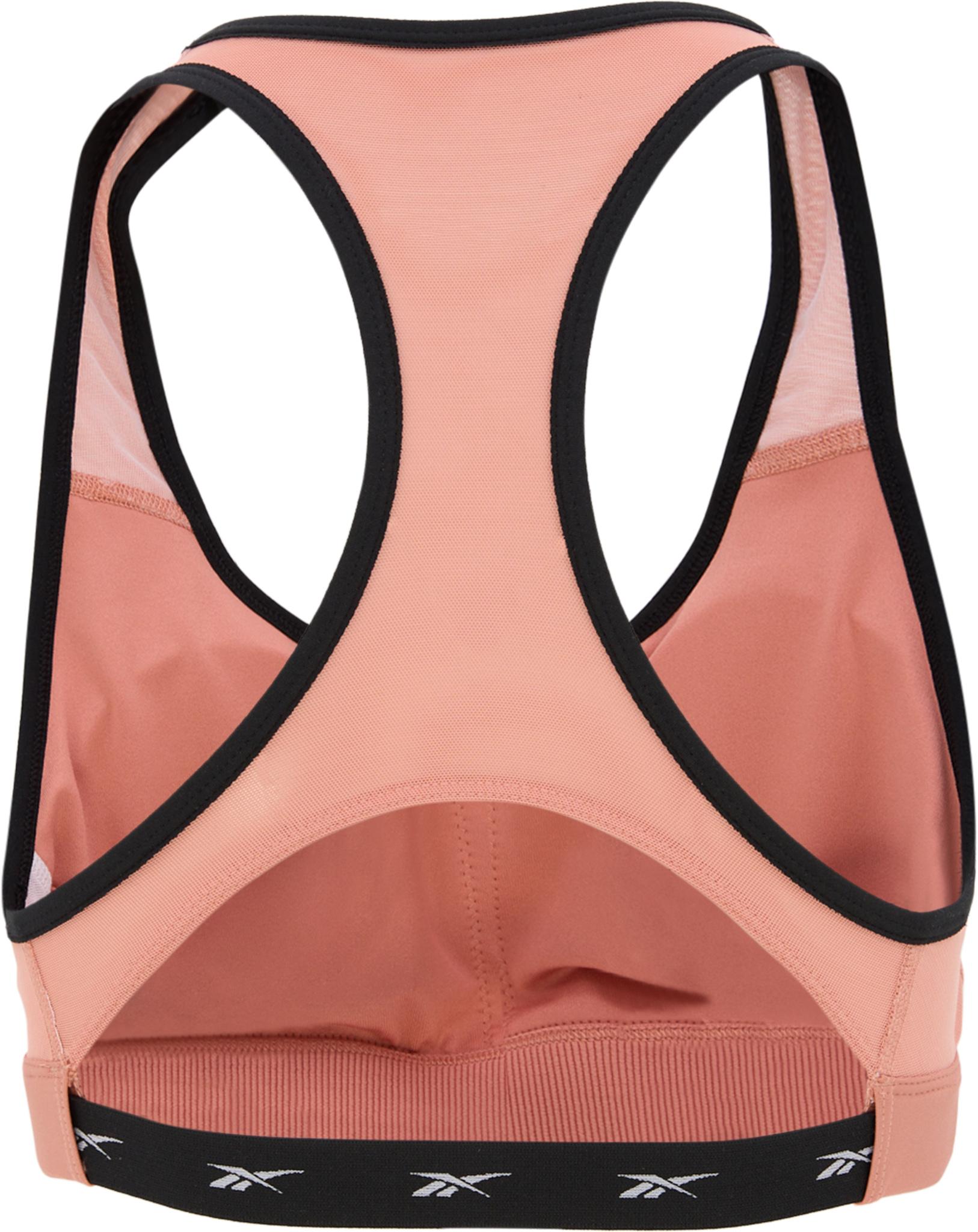 Product gallery image number 3 for product Lux Vector Racer Sports Bra - Women's