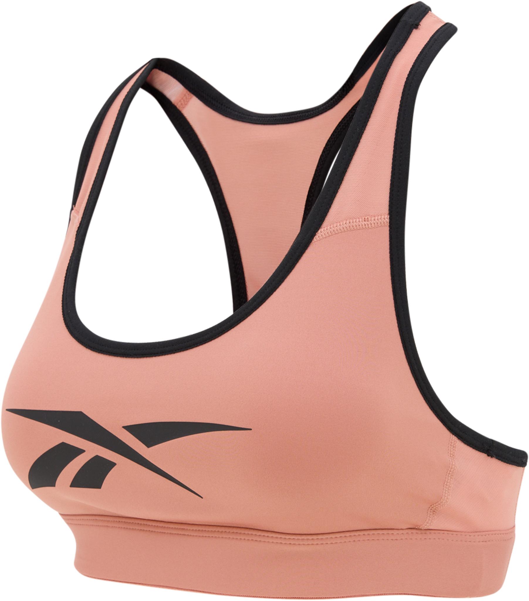 Product gallery image number 2 for product Lux Vector Racer Sports Bra - Women's