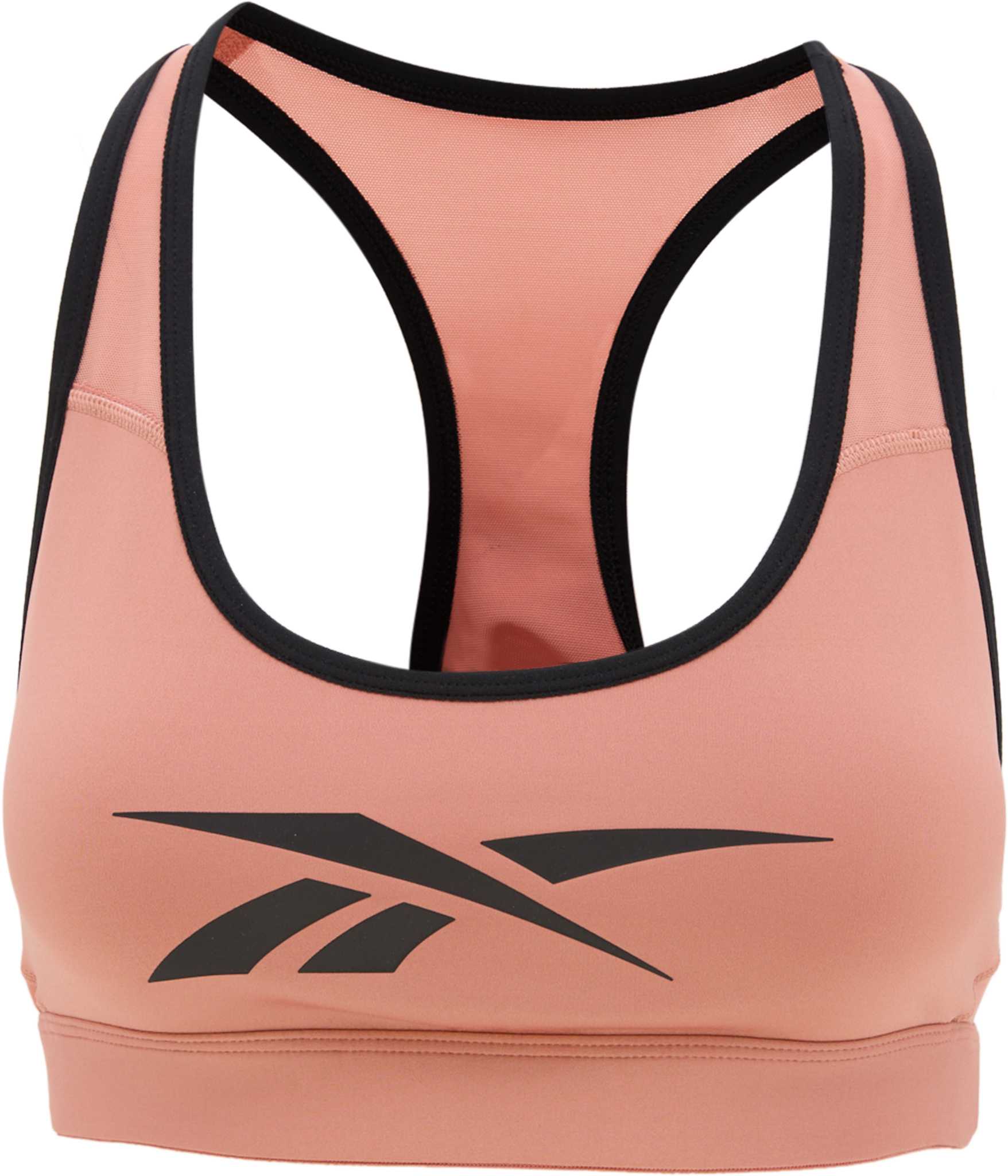 Image de produit pour Soutien-gorge de sport à dos nageur Lux Vector - Femme