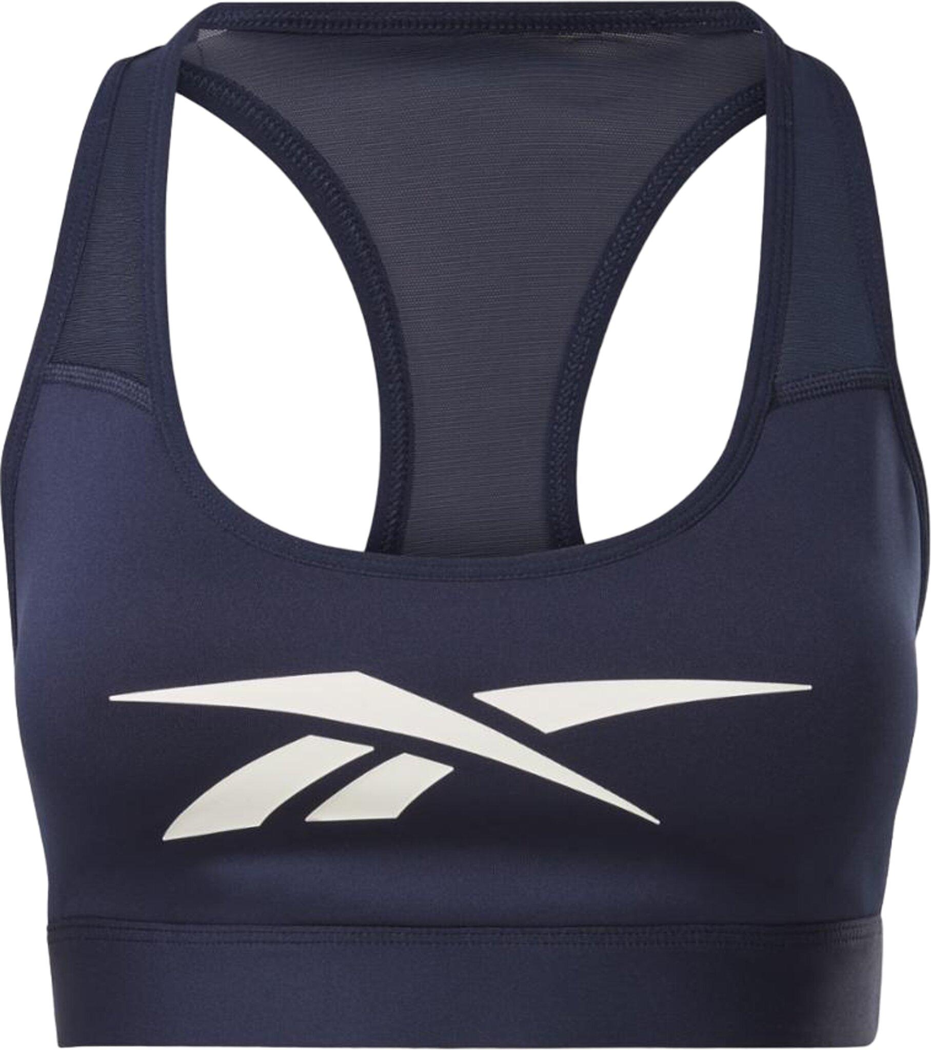 Numéro de l'image de la galerie de produits 1 pour le produit Soutien-gorge de sport à dos nageur Lux Vector - Femme