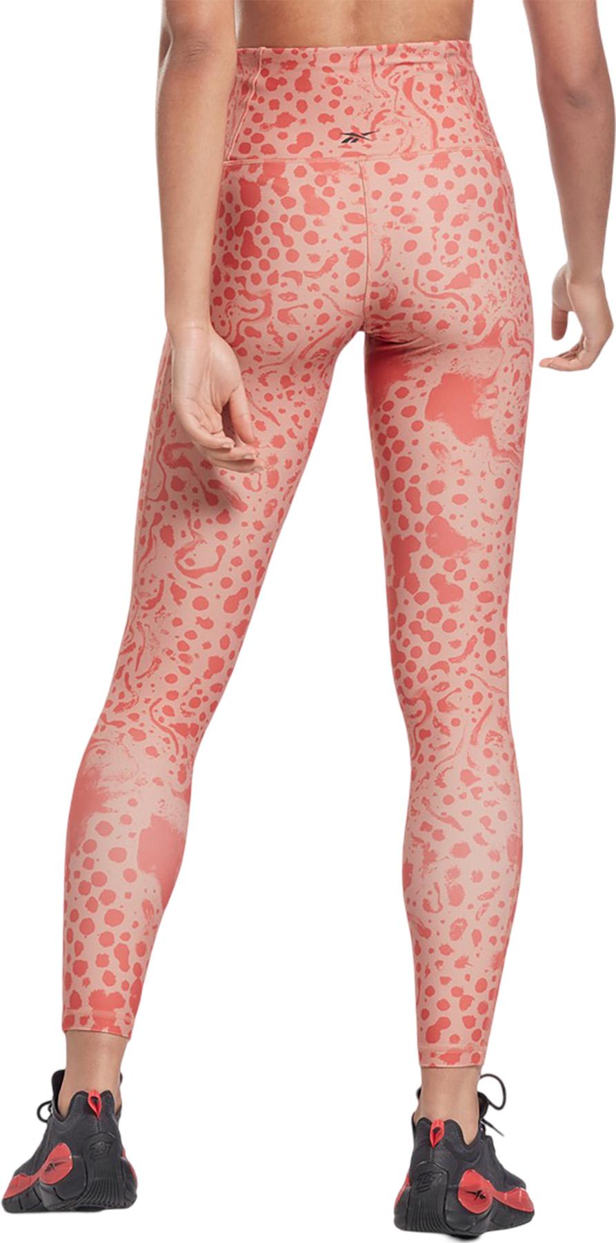 Product gallery image number 2 for product Lux High-Rise 2.0 Modern Safari Leggings - Women's